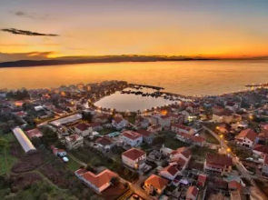 Apartments Villa Rudi