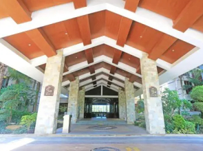 Qingshuiwan Mandao Apartment Hotel