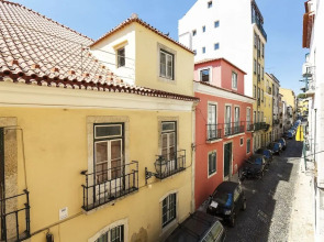 Paz Downtown Apartment #3