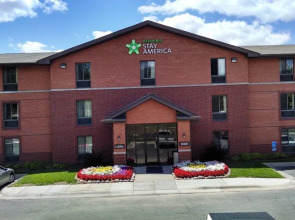 Extended Stay America Omaha West