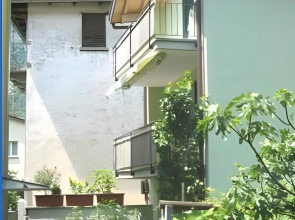 Casa Evelina