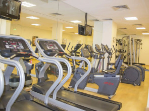 Отель Copthorne Downtown Abu Dhabi