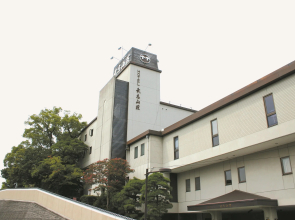 Hotel Takeshi Sanso