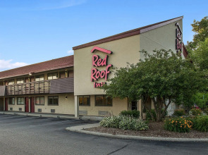 Red Roof Inn Detroit - Dearborn/Greenfield Village