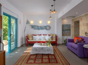 Villa Mary's Holiday House