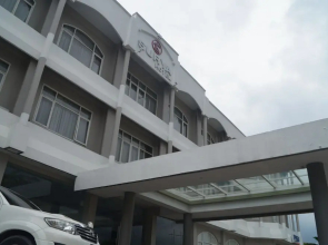 Surya Hotel Duri
