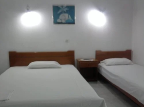 Stella Apartments and Studios