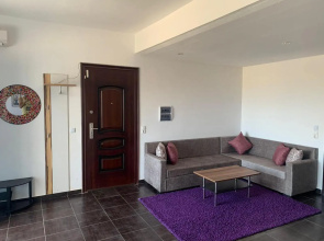 Luxus Apartments