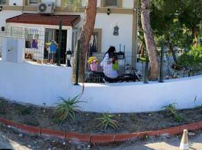 Villa Lara Tatil Evleri Kargi