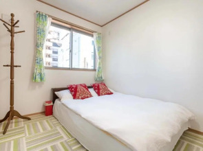 Travel Palace Miyuki "Yomiuri Shimbun" - Vacation STAY 10240
