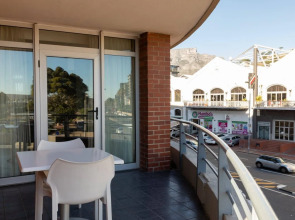 Garden Court Victoria Junction