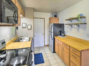 Riverfront Dixon, Illinois, Vacation Rental!