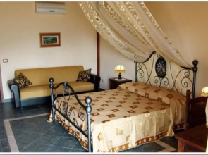 Agriturismo Ghiritina