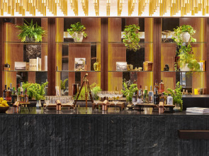 Thompson Madrid, by Hyatt