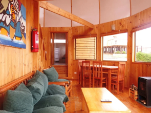 Pichilemu Domos