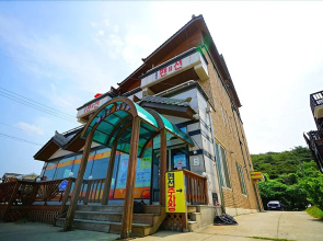 Taean You and I Pension