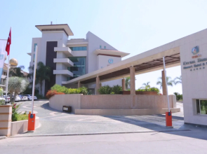 Sunis Evren Beach Resort Hotel & Spa  - All inclusive