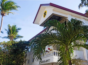 Pagudpud Rinnovati Beach Resort