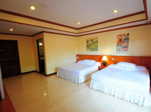 Alina Grande Hotel & Resort