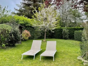 Cottage Les Palmiers