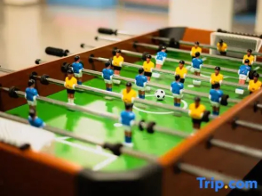 Houyuan · Angling Mountain Wildness Resort Homestay (Anji Yunshang Caoyuan Branch)