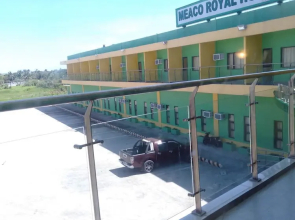 Meaco Royal Hotel- Aparri