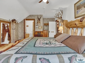 Robins Nest Bed & Breakfast