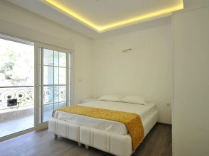 Erler Vi̇lla