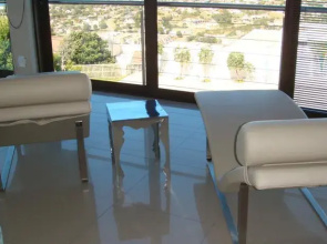 Ocean View Villa
