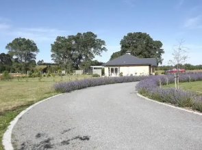 Boundary B&B