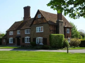 Loxley Barn, 1-bed Cottage Retreat