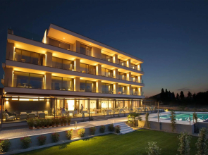 Hotel Villa Margaret