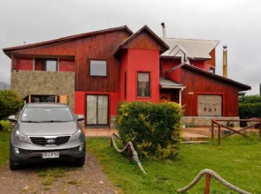 Cabañas Ayelen