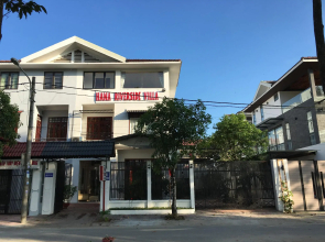 Hana Riverside Villa