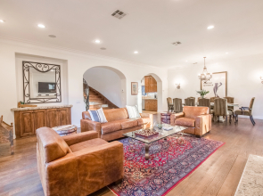Casa Del Arbol by AvantStay