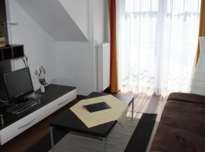 Aparthotel Altomünster - Garni
