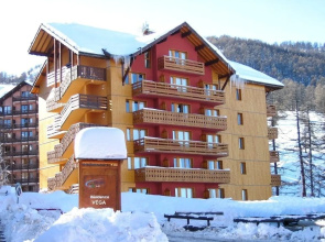 Residence Vega