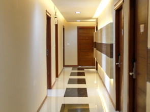 The Beach Front Resort Pattaya  - SHA Plus