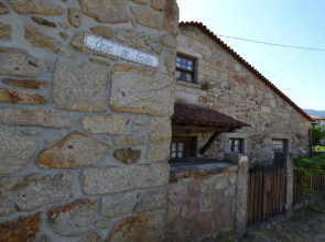 Casa Da Gaiba