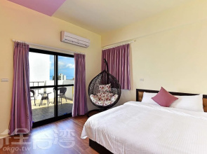 Three Days and Two Nights B&B