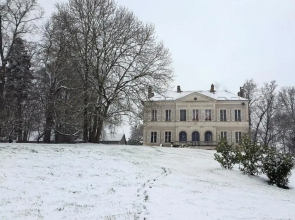 Chambres d'hôtes au Château De Preuil