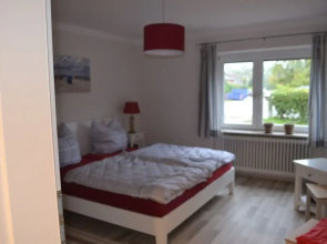 Hus Seeblick