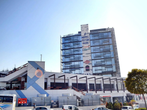 Ostimpark Business Hotel