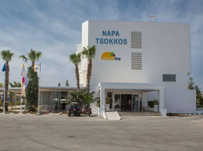 Napa Jay Hotel