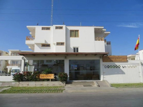 Hotel Emancipador