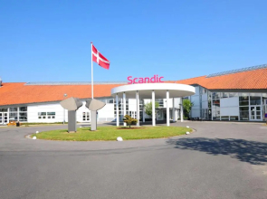 Scandic Sønderborg