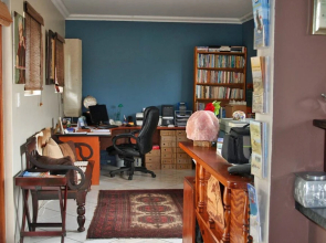 "room in Guest Room - Room for 3 Guests - Amarachi Guesthouse in Swakopmund Namibia - Beach in 500m"