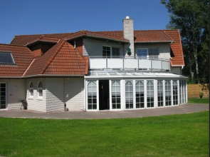 Schlummerkasten Gästequartier