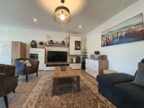 2-bed Apartment 5 Mins From Beach! Zadar, Croatia