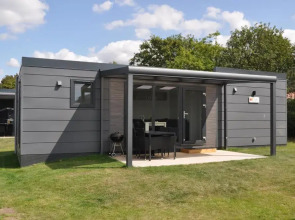 Holiday Home Abakken Esbjerg V Iii